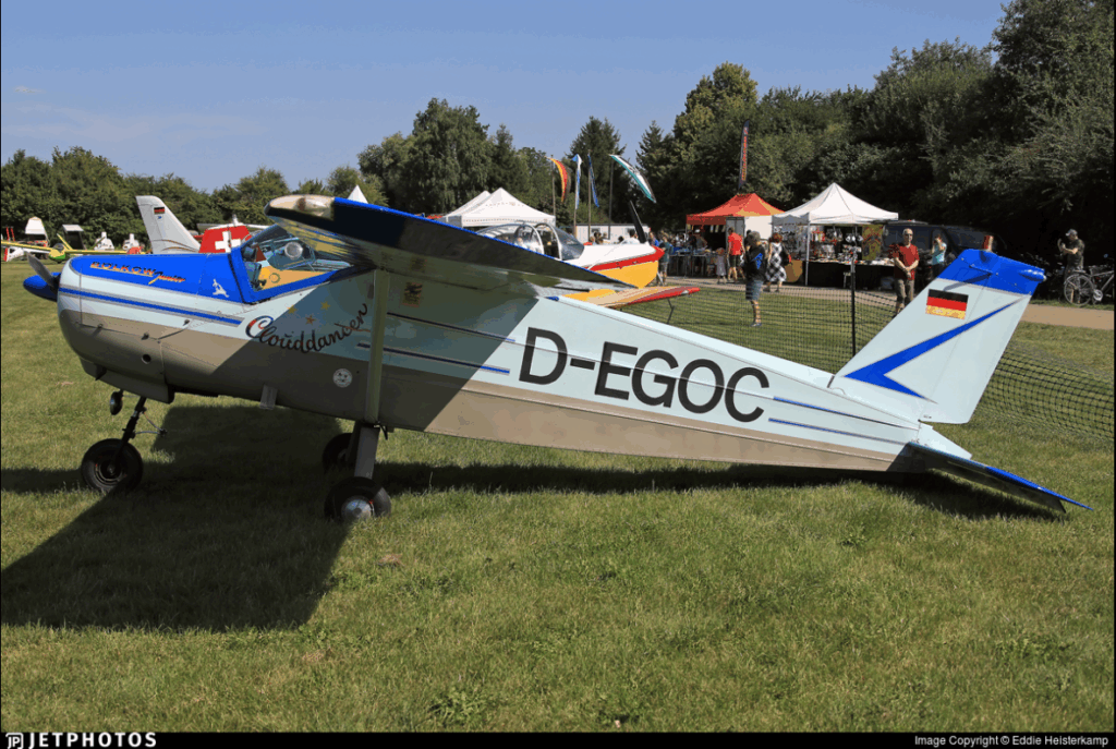 D-EGOC – Junior